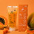 Greenblosum Tan Removal Skin Brightening  Face Wash with Natural Papaya Extracts Gentle Cleansing For Radiant Skin (100ml