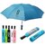 Bottle Beautiful Travel Umbrella, Automatic, Strong, Durable, Premium Grip, Hidden Folding Umbrella for Rain, Sun Light for Adult Men Women, Fun Gift, Random Color|Associate Color