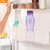 (Pack of 2) MILTON 1000 ml Water Bottle (Assorted Colors)
