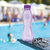 (Pack of 2) MILTON 1000 ml Water Bottle (Assorted Colors)