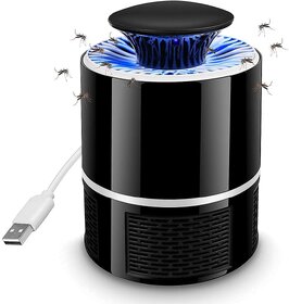 Sketchfab LED Mosquito Killer Lamp | Electronic Insect Trap for Home