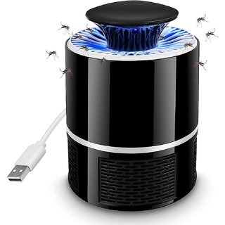 Sketchfab LED Mosquito Killer Lamp | Electronic Insect Trap for Home