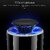 Sketchfab LED Mosquito Killer Lamp | Electronic Insect Trap for Home