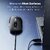 Zebronics Zeb Wired USB Optical Mouse | High Precision Sensor, Black