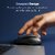 Zebronics Zeb Wired USB Optical Mouse | High Precision Sensor, Black