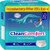 (Pack of 10) Clean Comfort Disposable Period Panties for Women & Girls M-L + L-XL