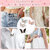 Women Butterfly Jeans Clip