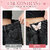 Women Butterfly Jeans Clip
