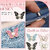 Women Butterfly Jeans Clip