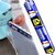 Waterproof Silicone Sealant, Fast Fixing Fast Drying Roof Adhesive, Leakage Quick Repair Adhesives  Sealants For Roof, Concrete, Watertank, Iron Galvanized, Steel, Metal, Aluminum