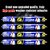 Waterproof Silicone Sealant, Fast Fixing Fast Drying Roof Adhesive, Leakage Quick Repair Adhesives  Sealants For Roof, Concrete, Watertank, Iron Galvanized, Steel, Metal, Aluminum