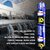 Waterproof Silicone Sealant, Fast Fixing Fast Drying Roof Adhesive, Leakage Quick Repair Adhesives  Sealants For Roof, Concrete, Watertank, Iron Galvanized, Steel, Metal, Aluminum