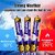 Waterproof Silicone Sealant, Fast Fixing Fast Drying Roof Adhesive, Leakage Quick Repair Adhesives  Sealants For Roof, Concrete, Watertank, Iron Galvanized, Steel, Metal, Aluminum