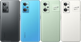 (Refurbished) Realme GT 2 (128 GB Storage 8 GB RAM ) -Superb Condition, Like New