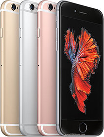 (Refurbished) Iphone 6s (32 GB Storage) -Superb Condition, Like New