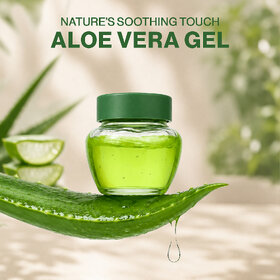 Louis Herbal Aloevera Gel 50ml