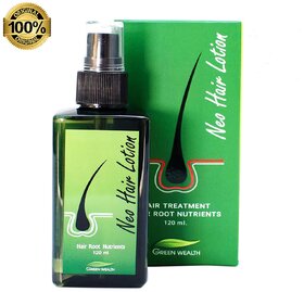 Lupson Neo hair lotion Hair Root Nutrients (120 ml)-129
