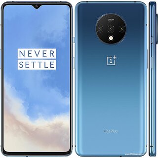 (Refurbished) Oneplus 7T (128 GB Storage 8 GB RAM ) -Superb Condition, Like New