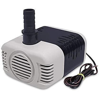 MYChetan Submersible Cooler Water Pump 0.25 HP Water Pump for Air Coolers & Fountains