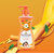 Santoor Classic Sandalwood & Tulsi Hand Wash (200ml)