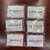 (Pack of 2) Unisex-Adult Disposable Pocket Size Easy to Carry Raincard for Men and Women for Travel Use