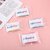 (Pack of 2) Unisex-Adult Disposable Pocket Size Easy to Carry Raincard for Men and Women for Travel Use