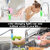 Led Faucet Light, For Bathroom & Kitchen, No Batteries Required (Pack Of 1) Swan Neck  Faucet (Single Handle Installation Type)