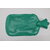 FAIRBIZPS Hot Water Bag for Pain Relief Large Capacity Manual Hot Water Bag for Back Pain, Period Pain, Neck (GREEN)