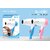 ROCK LiGHT 1000 Watt Foldable Dryer with 2 Speed Settings