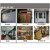 Dummy CCTV Dome Camera With Blinking LED Light 1500B By Sarahusainatther