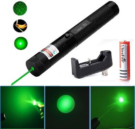 Laser Pointer High-Precision, Ideal for Presentations, Teaching Targeting - Multicoloues