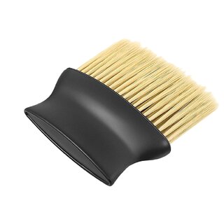 Shopkartz Premium Car Interior Dust Cleaning Brush Soft Bristles Detailing Tool