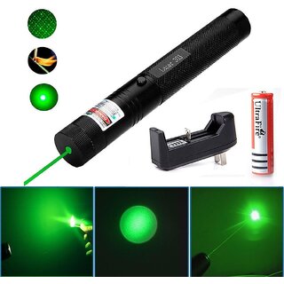 Laser Pointer High-Precision, Ideal for Presentations, Teaching Targeting - Multicoloues