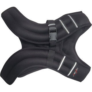 Adjustable Weight Vest 7.5 Kg for Men  Women