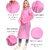 (Assorted Color ) Universal EVA Waterproof Hooded Raincoat for Men, Women, Boys Girls Reusable Outdoor Water Resistant