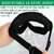 Anti-Scratch UV Windproof Goggles Detachable Eyewear for Cycling, Racing & Outdoor Sports
