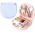 Mini Travel Sewing Kit with Needles, Thread & Scissors