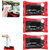 CAR GLASS ANTI FOG WIPES (Pack of 1) 10 Wipes