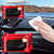 CAR GLASS ANTI FOG WIPES (Pack of 1) 10 Wipes