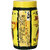 Pack of 3 Chamria Aam Rochak Spicy Tangy Mango Slice Candy Khatta Meetha Aam Pachak for Acidity Relief 100g