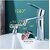 (Set of 1) FAUCET Extender Universal 1080xc2xb0 Swivel Robotic Arm Swivel Extension Faucet Aerator ABS plastic Chrome Finish body Faucet Sprayer Attachment tap filter