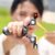 Sling Shot with Rubber Band, Adjustable Catapult for Adults Beginner Youth for Outdoor Games (Multicolor)