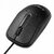 Zeb Alex Wired USB Optical Mouse with High Precision Sensor (Black)