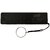 Unv 2600 Mah Power Bank (15 W, Fast Charging) (Black, Lithium-Ion)B