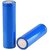 (Pack of 2) 3.7V 2000 mAh Lithium Ion 18650 Rechargeable Battery