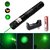 Laser Pointer High-Precision, Ideal for Presentations, Teaching Targeting - Multicoloues