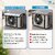 Premium Aluminium AC Outdoor Protector Cover