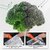 Reusable Aluminum Foil Storage Bags With Zip Lock  Label Stand-Up Bottom Silver Foil Food Storage Pouches for Vegetable