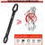 2 Pieces Universal Multifunctional Wrenches Set Torx Wrench Self-Tightening Spanner Hand Tools For 3Mm-22Mm Nuts
