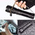 (ZOOMABLE METAL LED TORCH)5 Modes Flashlight, Super Bright Torch(Multicolor, 11 cm, Rechargeable)
